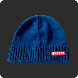FREE Bosch Beanie