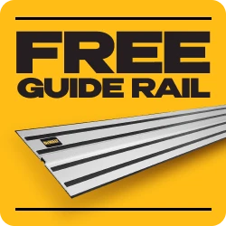 FREE Guide Rail