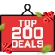 <p style="font-size: 13px;"><strong>Top 200 Spring Deals</strong></p>
<p> </p>