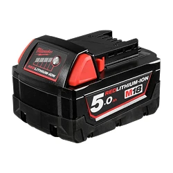 FREE M18B5 Battery