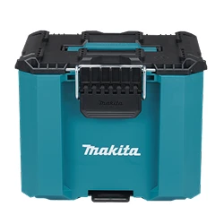 FREE Makita MAKTRAK toolbox