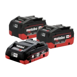 Claim FREE Rewards with Metabo 18V Cordless Tools