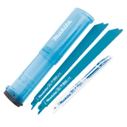 FREE Reciprocating Saw Blade Set