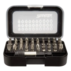 FREE Drill Bit Set