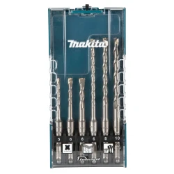FREE DRILL BIT SET