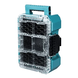 FREE MAKTRAK ORGANISER