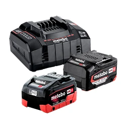 Claim a FREE Battery & Charger