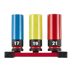 FREE Milwaukee Socket Set (4932493370)