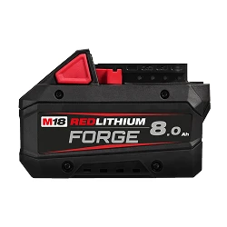 REDEEM A FREE FORGE™ BATTERY