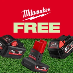 Milwaukee Redemption Now Live
