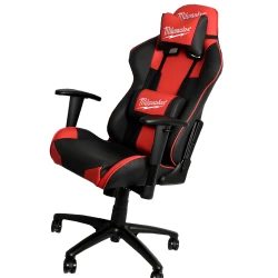Win a Milwaukee Gaming Chair