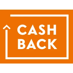BUY & CLAIM £20 CASHBACK