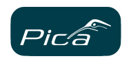 Pica Marker