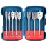 Flat Bits & Sets