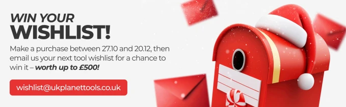 Send an Email to Santa!