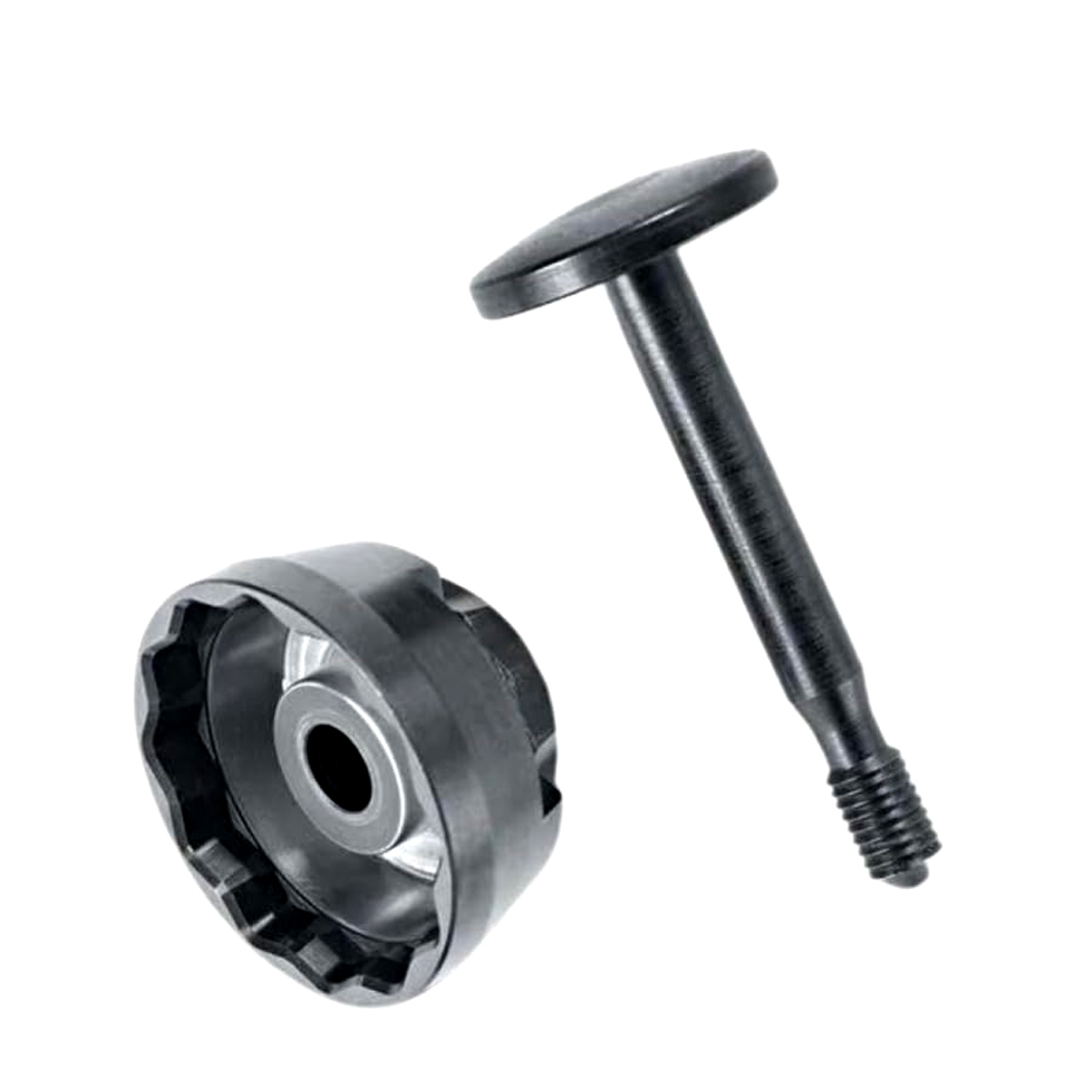 Fein 35222952050 Supercut Quick-in Starlock Adapter