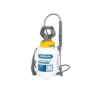 Hozelock 4230 Standard Pressure Sprayer 5 litre | 100-001-718 | UK
