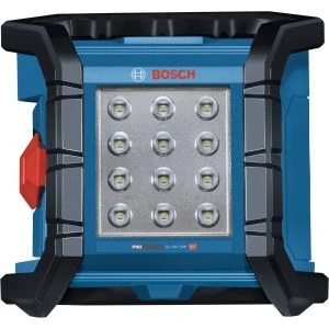 Bosch GLI18V-1500 Cordless Jobsite Light Bare Unit | 06014A8000