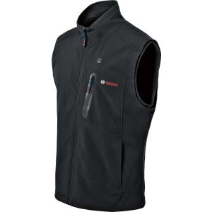 Bosch Professional GHJ 12 18V XA Heated Jacket (with USB Charging - View #2