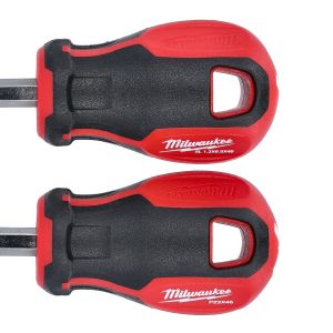 Milwaukee Set of 12 Tri-Lobe Screwdrivers 4932472003,Red - Nombre de Milwaukee Set of 12 Tri-Lobe Screwdrivers 4932472003,Red - Nombre de