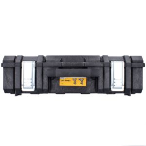 Dewalt DWST1-75663 18v DAB Radio Bluetooth Charger + DS150 Toughsystem Case