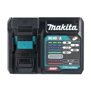 Makita DC40RA Charger 40Vmax XGT Li-ion Fast Charger