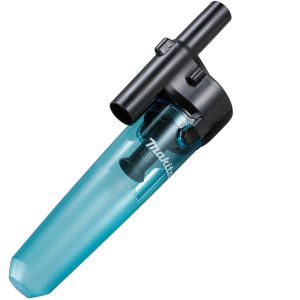 Makita 191D75-5 Cyclone Attachment For Stick Vacuums