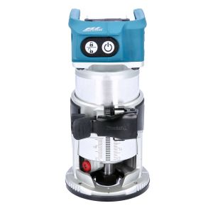 Makita DRT50ZX4 18V LXT Cordless Brushless 3/8