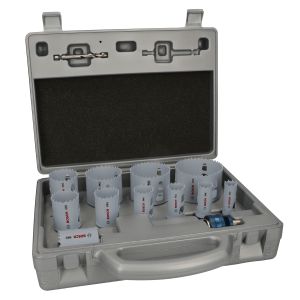 Bosch Remschoen kit voordelig bestellen bij