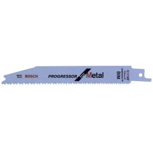 SabreCut 10-Pack Demolition Reciprocating Saw Blades - Cuts Wood, Metal, Steel (S1110DF)