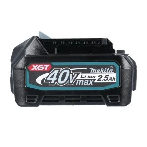 Makita BL4025 Battery 40Vmax 2.5Ah Li-on XGT Battery for Power Tools