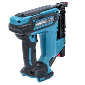 Makita DPT353RTJ 18V Pin Nailer LXT Set – Cordless 23-Gauge Nailer With Batteries, Charger & Case