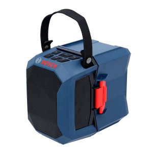 Bosch Professional 18V System Avvitatore Massa Battente Batt. GDS 18V - View #12