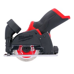 Milwaukee M12FCOT-0 12V Cordless Brushless FUEL Cut Off Saw Bare