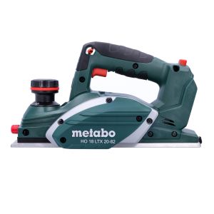 Metabo Planer Cordless 18V 82mm HO 18 LTX 20-82, CAS Compatibility