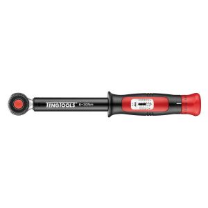 Chave de catraca reversível de 3/8 TengTools em 3800FRP reforçado com Chave de catraca reversível de 3/8 TengTools em 3800FRP reforçado com