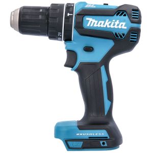 Makita Combi Drill DHP485Z 18V LXT Cordless Brushless 1/2