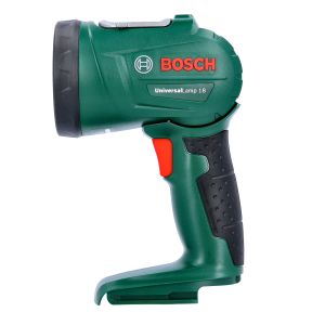 Bosch 06039A1100 18V Cordless Universal Lamp buy Online at UK