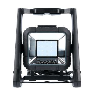 Makita Led Worklight DML805/2 14.4V/18V LXT Cordless/AC 240V 750