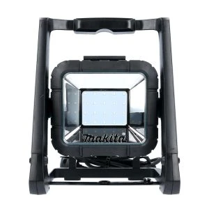 Makita Led Worklight DML805/2 14.4V/18V LXT Cordless/AC 240V 750 Lumen Bare Unit