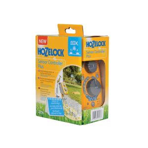 ② Hozelock sensorregelaar irrigatie - Vérandas & Verrières