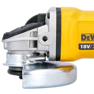 DeWalt DCG412N 18V XR 125mm Cordless Angle Grinder Bare Unit buy