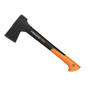 Fiskars S X10 Chopping Axe | 1015619 | UK Planet Tools