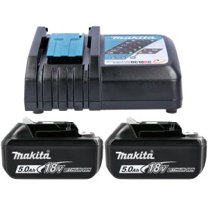 Makita Bl1850 Makita 5ah Battery Deals Makita BL1850 18V 5Ah Li