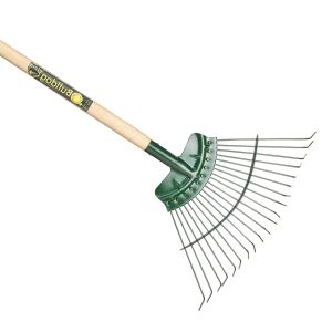 Springnok Rake Bulldog 9128n Premier 48