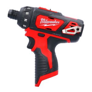 Milwaukee M12BD-0 M12 2-Speed Driver