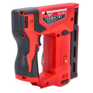 Milwaukee M12 BST-0 accu tacker (body) 12V Li-ion kopen