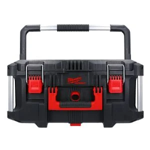 Milwaukee 4932464079 Packout Large Box 2 Toolbox System 