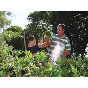 Jet Spray - Spruzzatore Da Giardino - Pistole A Spruzzo - Foto 13