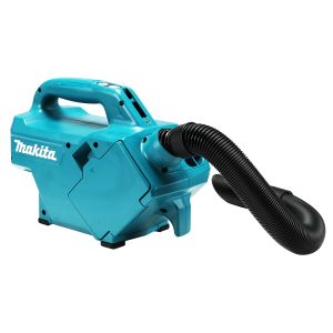 Aspirapolvere Makita CL121DZ Per Auto - 12V Max CXT Senza Batteria - Foto 3